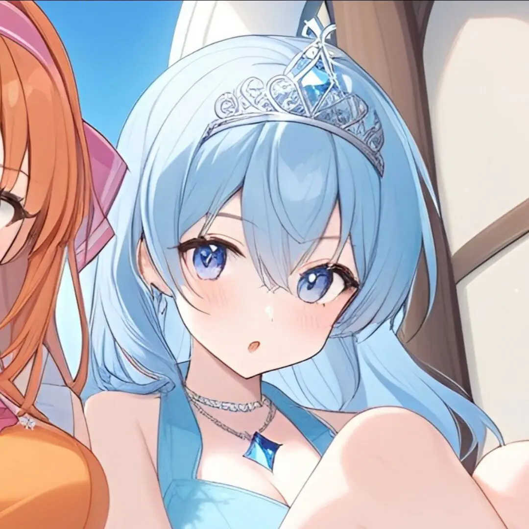 小男娘