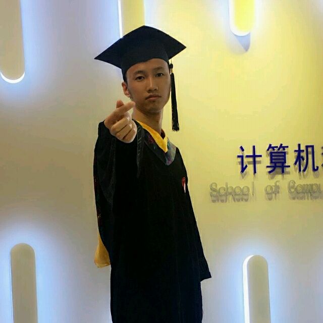 欢迎访问我的主页!http://godweiyang.com